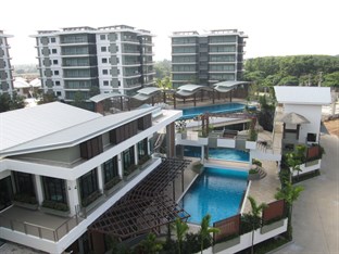 Agoda.com Thailand Apartments & Hotels