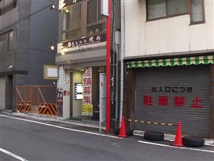 Agoda.com Japan Apartments & Hotels