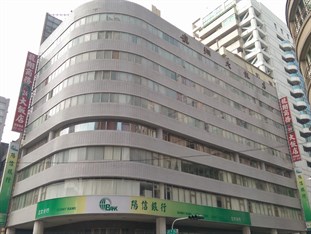 Agoda.com Taiwan Apartments & Hotels