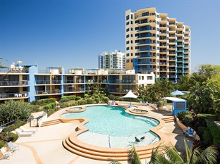 Agoda.com Australia Apartments & Hotels