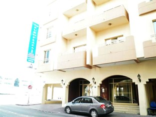 Agoda.com Bahrain Apartments & Hotels
