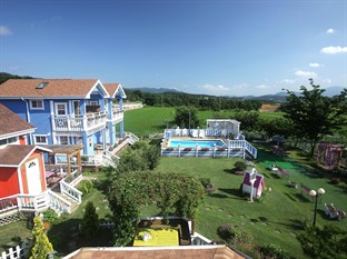 Agoda.com South Korea Apartments & Hotels