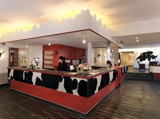 Agoda.com Switzerland Apartments & Hotels