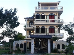 Agoda.com Vietnam Apartments & Hotels  