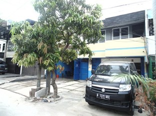 Agoda.com Indonesia Apartments & Hotels