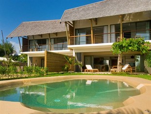 Agoda.com Mauritius Apartments & Hotels
