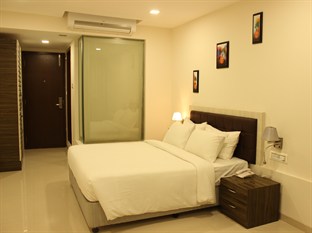 Agoda.com India Apartments & Hotels