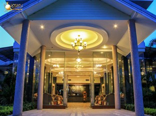 Agoda.com Thailand Apartments & Hotels