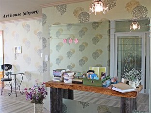 Agoda.com South Korea Apartments & Hotels