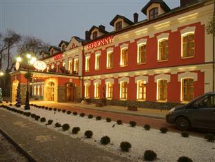 Agoda.com Poland Apartments & Hotels