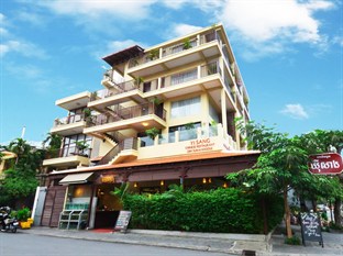 Agoda.com Cambodia Apartments & Hotels