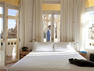 Agoda.com Spain Apartments & Hotels