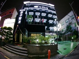 Agoda.com South Korea Apartments & Hotels