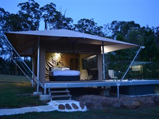 Agoda.com Australia Apartments & Hotels