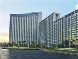 Agoda.com China Apartments & Hotels