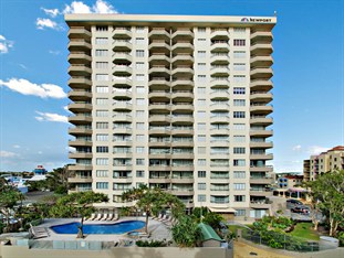 Agoda.com Australia Apartments & Hotels