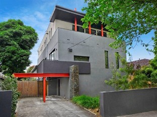 Agoda.com Australia Apartments & Hotels