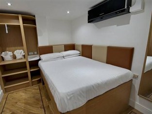 Agoda.com United Kingdom Apartments & Hotels