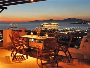 Agoda.com Greece Apartments & Hotels