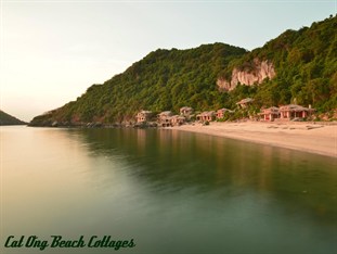 Agoda.com Vietnam Apartments & Hotels  