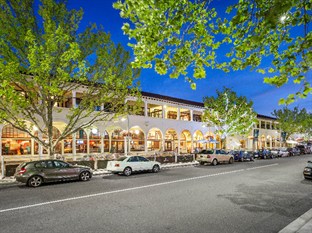 Agoda.com Australia Apartments & Hotels