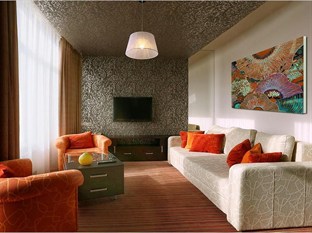 Agoda.com Russia Apartments & Hotels