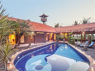 Agoda.com Indonesia Apartments & Hotels