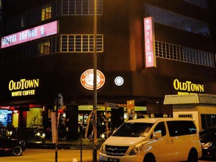 Agoda.com Malaysia Apartments & Hotels