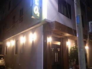 Agoda.com South Korea Apartments & Hotels