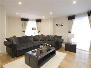 Agoda.com United Kingdom Apartments & Hotels