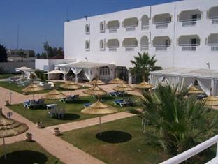 Agoda.com Tunisia Apartments & Hotels