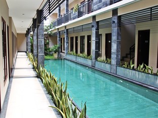 Agoda.com Indonesia Apartments & Hotels