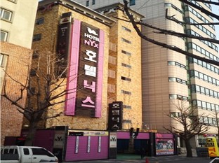 Agoda.com South Korea Apartments & Hotels