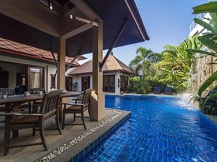 Agoda.com Thailand Apartments & Hotels