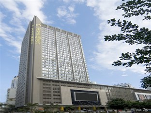 Agoda.com China Apartments & Hotels