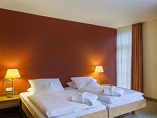 Agoda.com Germany Apartments & Hotels