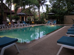 Agoda.com Thailand Apartments & Hotels