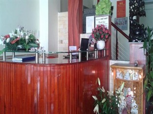 Agoda.com Vietnam Apartments & Hotels  