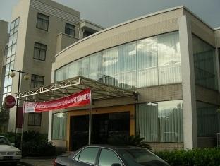 Agoda.com China Apartments & Hotels