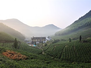 Agoda.com China Apartments & Hotels