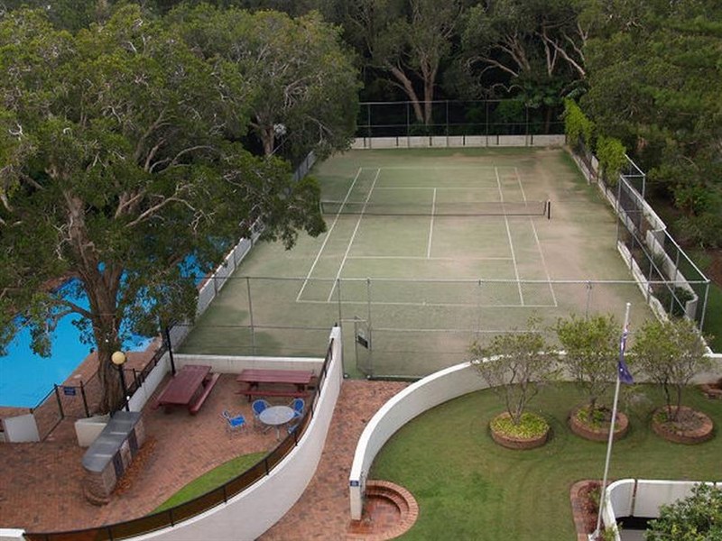 Agoda.com Australia Apartments & Hotels