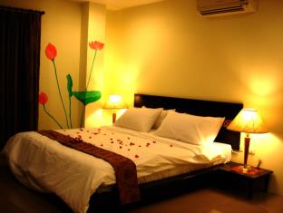 Agoda.com Thailand Apartments & Hotels