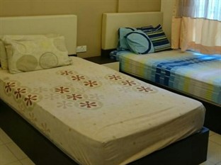 Agoda.com Malaysia Apartments & Hotels