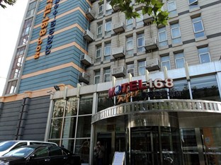 Agoda.com China Apartments & Hotels