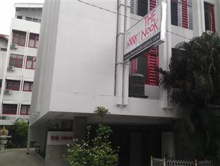 Agoda.com Thailand Apartments & Hotels