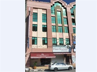 Agoda.com Malaysia Apartments & Hotels