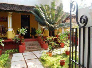 Agoda.com India Apartments & Hotels