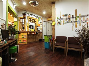 Agoda.com South Korea Apartments & Hotels