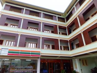 Agoda.com Laos Apartments & Hotels