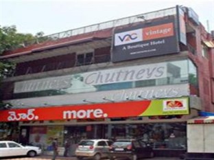 Agoda.com India Apartments & Hotels